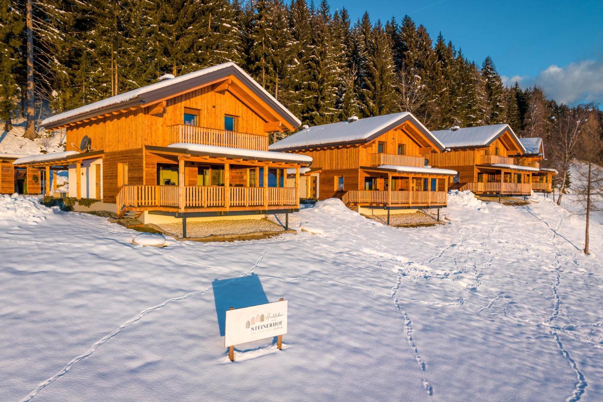 Erlebnisbauernhof Steinerhof In Kaernten Liebenfels Extérieur photo
